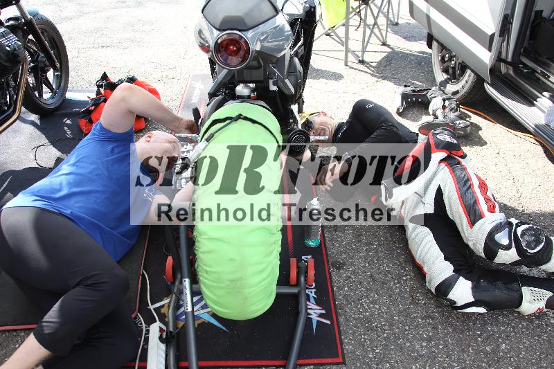/Archiv-2025/03 04.04.2025 TZ Motorsport ADR/Impressionen